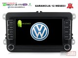 NOVI: delovi  Multimedija navigacija vw fox