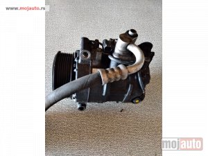 Glavna slika - Kompresor klime za mercedes A0012308611 - MojAuto