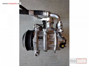 Glavna slika - Kompresor klime za mercedes A0032306911 - MojAuto
