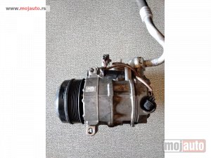 Glavna slika - Kompresor klime za mercedes A0008302700 - MojAuto