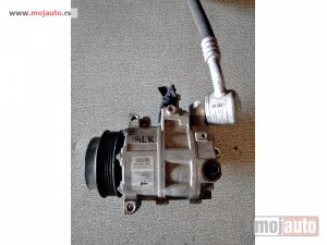 Glavna slika - Kompresor klime za mercedes A0022305011 - MojAuto