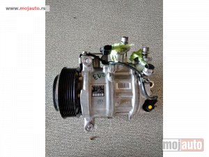 Glavna slika - Kompresor klime za mercedes A0008303500 - MojAuto
