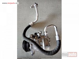 Glavna slika - Kompresor klime za mercedes A0008303902 - MojAuto