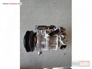 Glavna slika - Kompresor klime za mercedes A0038304460 - MojAuto