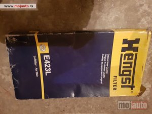 Glavna slika - filter vazduha HENGST - MojAuto