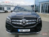 polovni Automobil Mercedes GLS polovni Automobil Mercedes GLS