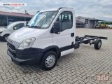 polovni kombi Iveco DAILY 35S13 polovni kombi Iveco DAILY 35S13