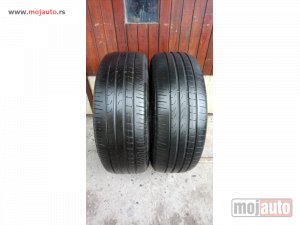 polovni delovi  1299. Gume PIRELLI 17-ice, LETNJE 225/60, Sara 4,9 mm, RFT