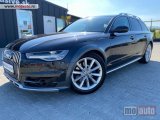 polovni Automobil Audi A6 polovni Automobil Audi A6