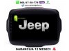 Slika 1 -  Multimedija navigacija jeep renegade - MojAuto