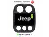 Slika 2 -  Multimedija navigacija jeep renegade - MojAuto