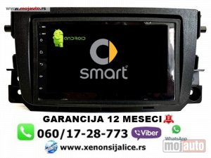 Glavna slika -  Multimedija navigacija smart - MojAuto