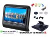 Slika 7 -  Multimedija monitor za decu dvd usb sd univerzalni 12 inca android - MojAuto