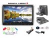 Slika 7 -  Multimedija monitor za decu dvd usb sd univerzalni 10 inca android - MojAuto