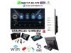 Slika 8 -  Multimedija monitor za decu dvd usb sd univerzalni 10 inca android - MojAuto