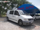 polovni kombi Mercedes_Benz Vito 112 CDi 6 sedišta polovni kombi Mercedes_Benz Vito 112 CDi 6 sedišta