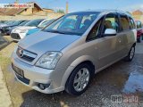polovni Automobil Opel Meriva 1.4 polovni Automobil Opel Meriva 1.4