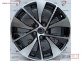 NOVI: delovi  Hyundai Alu felne 5x114.3,  18x7.5j, et45, cb 67.1.