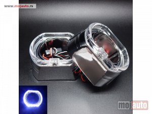 Glavna slika - Led Maske za BI-XENON projektore/39 - 2,5inch - BMW Maske 39 BMW (koriscenje) - MojAuto