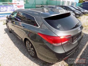 Glavna slika - Hyundai i40 - MojAuto