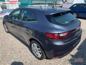 Glavna slika - Renault Megane - MojAuto