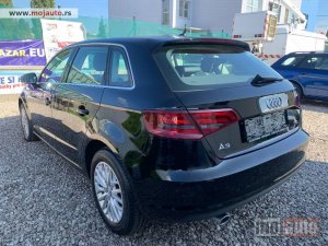 Glavna slika - Audi A3 - MojAuto