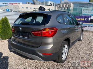 polovni Automobil BMW X1  