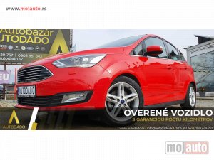 polovni Automobil Ford C Max  