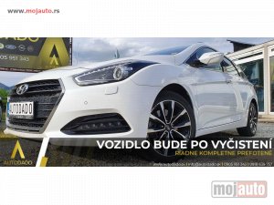 polovni Automobil Hyundai i40  