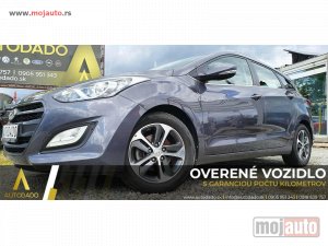 polovni Automobil Hyundai i30  