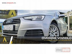 polovni Automobil Audi A4  