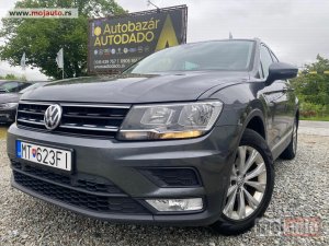 Glavna slika - VW Tiguan   - MojAuto