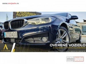 polovni Automobil BMW Serija 3  