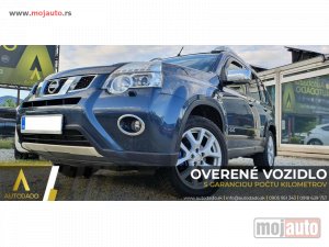 Glavna slika - Nissan X_Trail   - MojAuto