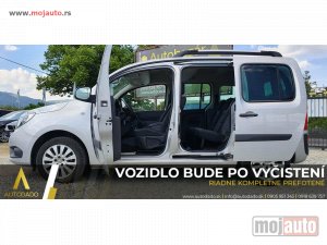 Glavna slika - Mercedes  Citan Tourer  - MojAuto