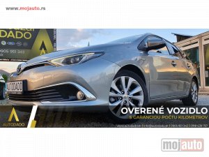 Glavna slika - Toyota  Auris Touring Sports  - MojAuto