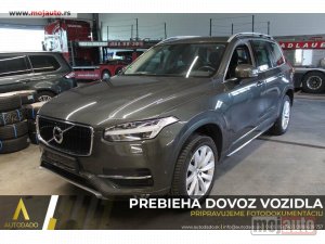 Glavna slika - Volvo XC 90   - MojAuto