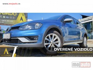 Glavna slika - VW Golf 7   - MojAuto