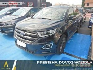 polovni Automobil Ford Edge  