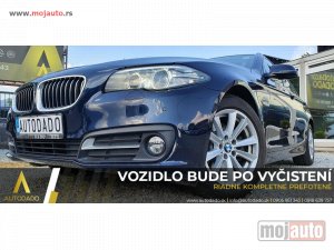 Glavna slika - BMW Serija 5 - MojAuto
