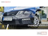 polovni Automobil Škoda Octavia  