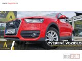 polovni Automobil Audi Q3 polovni Automobil Audi Q3