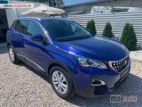 polovni Automobil Peugeot 3008  