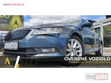 polovni Automobil Škoda Superb  