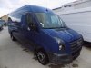 Slika 2 - VW Crafter   - MojAuto