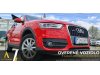 Slika 11 - Audi Q3   - MojAuto