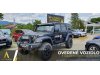 Slika 1 - Jeep Wrangler   - MojAuto