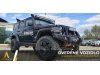 Slika 10 - Jeep Wrangler   - MojAuto