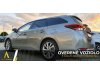 Slika 9 - Toyota  Auris Touring Sports  - MojAuto