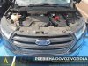 Slika 16 - Ford Edge   - MojAuto